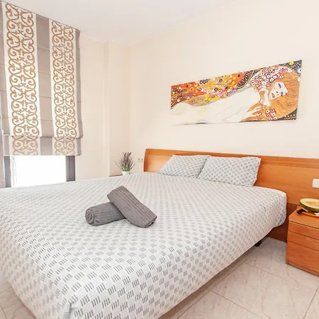 Du Soleil Apartament
