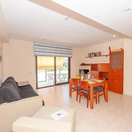 Du Soleil Apartament Lloret de Mar