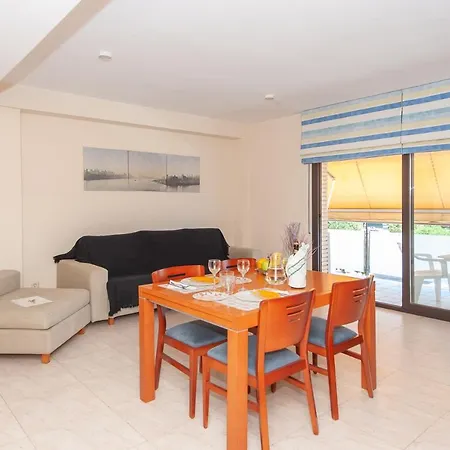 Du Soleil Apartament *