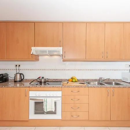 Apartament Du Soleil *