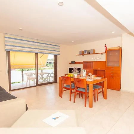 Du Soleil Apartament