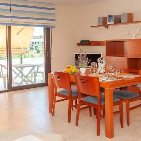 Du Soleil Apartament *