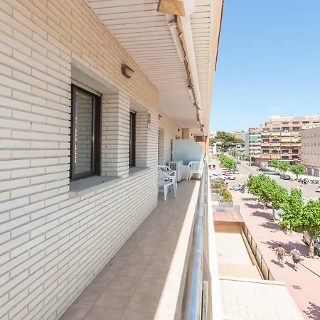 Apartament Du Soleil
