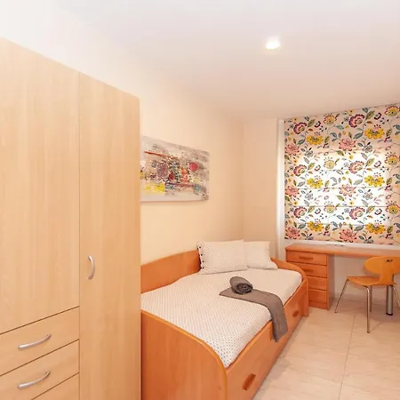 Apartament Du Soleil Lloret de Mar
