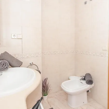 Apartament Du Soleil