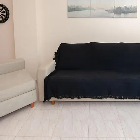 Apartament Du Soleil *