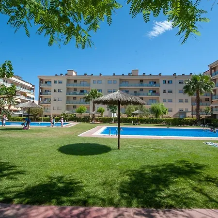 Apartament Du Soleil Lloret de Mar