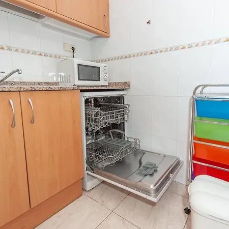 Du Soleil Apartament