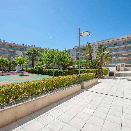 דירה Du Soleil *