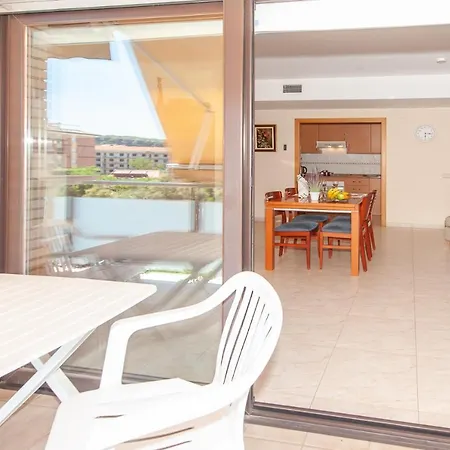 Appartement Du Soleil