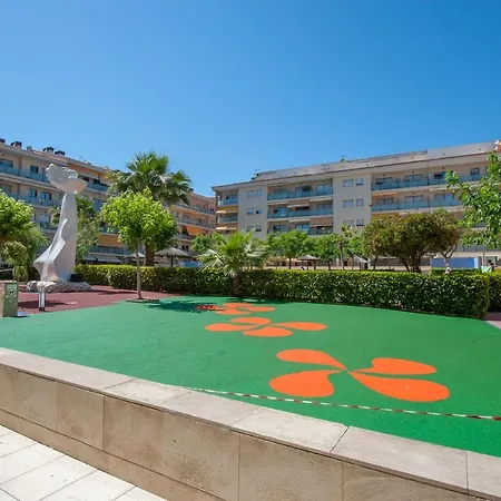 Du Soleil דירה