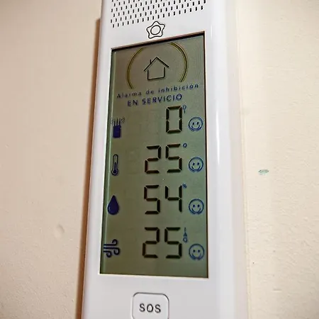 Appartement Du Soleil